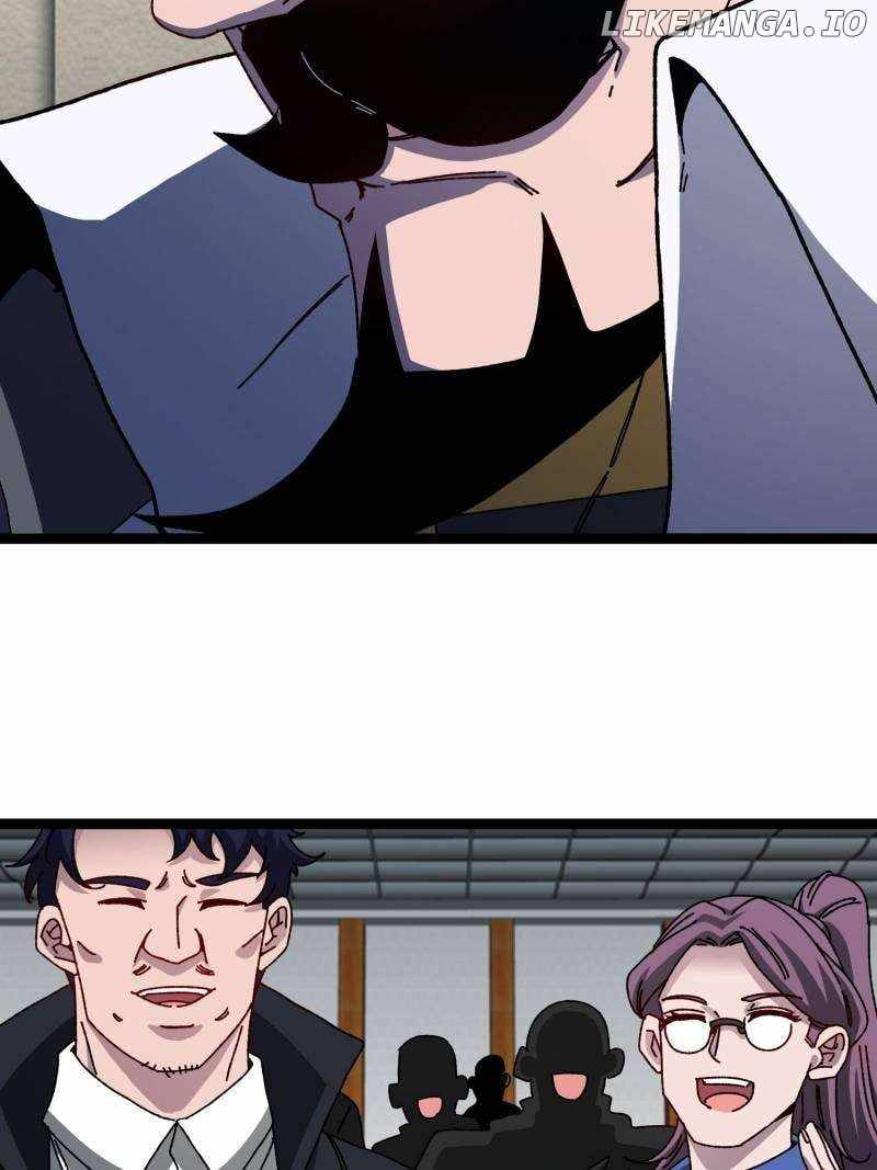 I Am The Monster Overlord Chapter 83 54